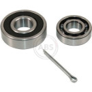 A.B.S. Radlager 200230