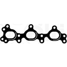 Dichtung, Abgaskrümmer | OPEL | 539.010