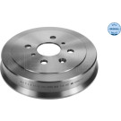 Bremstrommel. Toyota T. Aygo | 11-15 523 0005