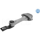 17 555 137 Lagerung Motor AUDI,SEAT,SKODA,VW MEYLE-ORIGINAL: True to OE 1001990160