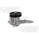 Wasserpumpe HYUNDAI Bayon,KIA Xceed 17 PA1553