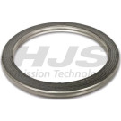 Dichtring, Abgasrohr | TOYOTA | 83 48 7514