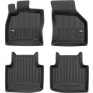 3D407046 FROGUM Gummischlauchmatten F 3D Skoda Superb Iii 15- 3D407046 FROGUM Gummischlauchmatten F 3D Skoda Superb Iii 15-