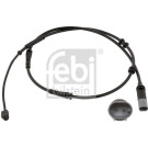 FEBI BILSTEIN Verschleißsensor 36427