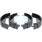 0 986 487 959 Bremsbackensatz