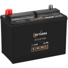 YUASA Starterbatterie