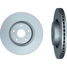 KAMOKA Bremsscheibe 103086