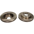 Maxgear Bremsscheibe Toyota P. Yaris 99-05 235Mm | 19-0751