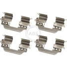 A.B.S. Zubehör, Bremsbeläge 1770Q