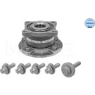 Radnabe MEYLE-ORIGINAL: True to OE 16-14 752 0011 Radnabe MEYLE-ORIGINAL: True to OE 16-14 752 0011