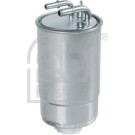 FEBI BILSTEIN Kraftstofffilter | 108972