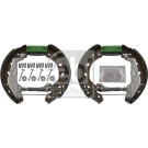 FEBI BILSTEIN Bremsbacken | 34476