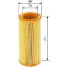 Luftfilter | FIAT Doblo | 1457433307