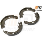 PROFIPOWER Bremsbackensatz, Feststellbremse 2B0034