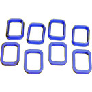 DRM057S Dichtungssatz, Ansaugkrümmer