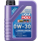 Liqui Moly Synthoil Longtime 0W-30 1 l | 1171 | 1L Dose Kunststoff