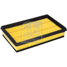 FEBI BILSTEIN Luftfilter | 38879