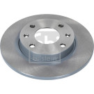 FEBI BILSTEIN Bremsscheibe FEBI BILSTEIN Bremsscheibe