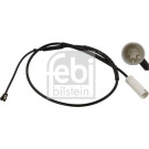 FEBI BILSTEIN Verschleißsensor 36571
