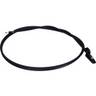 Original VAGMotorabdeckungskabel Skoda Fabia 09-15, Roomster 11-15 | 5J0823531C