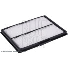 BLUE PRINT Filter, Innenraumluft ADBP250004