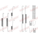 391-0645 Montagesatz f.Bremsbacken | BMW E28,E34 81 | 105-0645