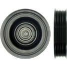 Spannrolle Nebentrieb | HYUNDAI Santa Fe,Tucson,KIA Carens | VKM 65018