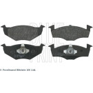 BluePrint Bremsbeläge ADV184241