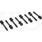 Zylinderkopfschraubensatz | DAEWOO | 632.730