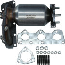 KAMOKA Katalysator 8015062