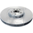 FEBI BILSTEIN Bremsscheibe | 175493