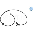 100 927 0005 Sensor, Raddrehzahl MEYLE-ORIGINAL: True to OE.