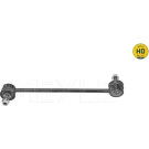 Stabilisator VA li (HD) MAZDA 3 13 MEYLE-HD: Better than OE 35-16 060 0047/HD Stabilisator VA li (HD) MAZDA 3 13 MEYLE-HD: Better than OE 35-16 060 0047/HD