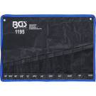 BGS Tetron-Leertasche für Art. 1195 | 1195-LEER