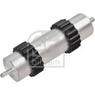 FEBI BILSTEIN Kraftstofffilter | 108286