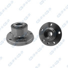 GSP Radlager 9338001