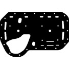 CORTECO Ölwannendichtung 026315P