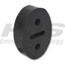 Halter, Schalldämpfer | Gummipuffer SAAB | 83 36 8269