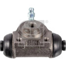 FEBI BILSTEIN Radbremszylinder | 102712