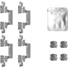 ZUBEHÖRSATZ, SCHEIBENBREMSBELAG | 82557900