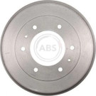 A.B.S. Bremstrommel 2516-S