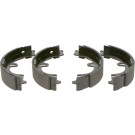 0 986 487 422 Bremsbackensatz