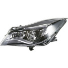 SCHEINWERFER L HELLA | OPEL INSIGNIA A 08-17 | 1ZT 011 166-711 SCHEINWERFER L HELLA | OPEL INSIGNIA A 08-17 | 1ZT 011 166-711