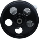 K S02 000 031 Hydraulikpumpe, Lenkung