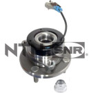 SNR Radlagersatz R190.06 SNR Radlagersatz R190.06