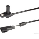 Herth + Buss Elparts ABS Sensor | 70660318