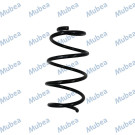 Fahrwerksfeder VA | HYUNDAI i30 | 90172076