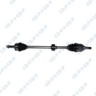 GSP Antriebswelle 259699 GSP Antriebswelle 259699