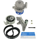 Wasserpumpe + Zahnriemensatz | VKMC 01918-1