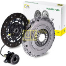 Kupplungssatz | OPEL Astra, Corsa, Insignia 06 | 622 3152 33